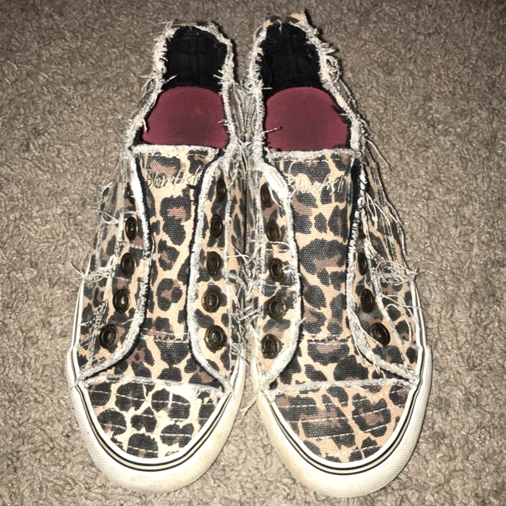 Blowfish Girls sz 4